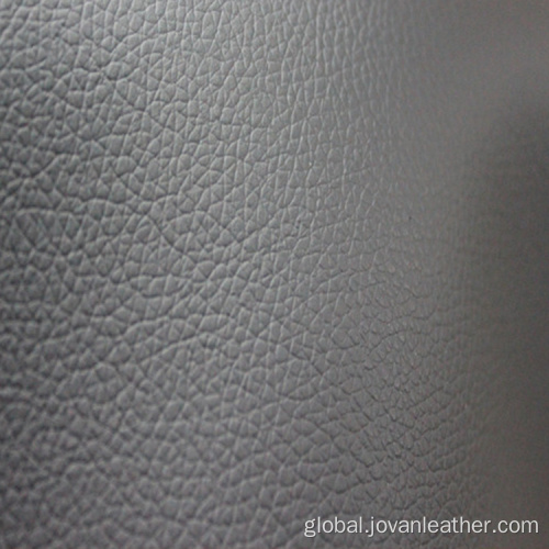 Artificial Leather Fabric embossing car seat Pvc artificial leather for cars Factory